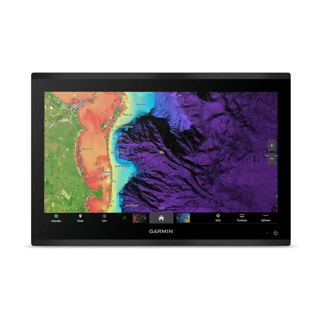 GPSMAP® 9010