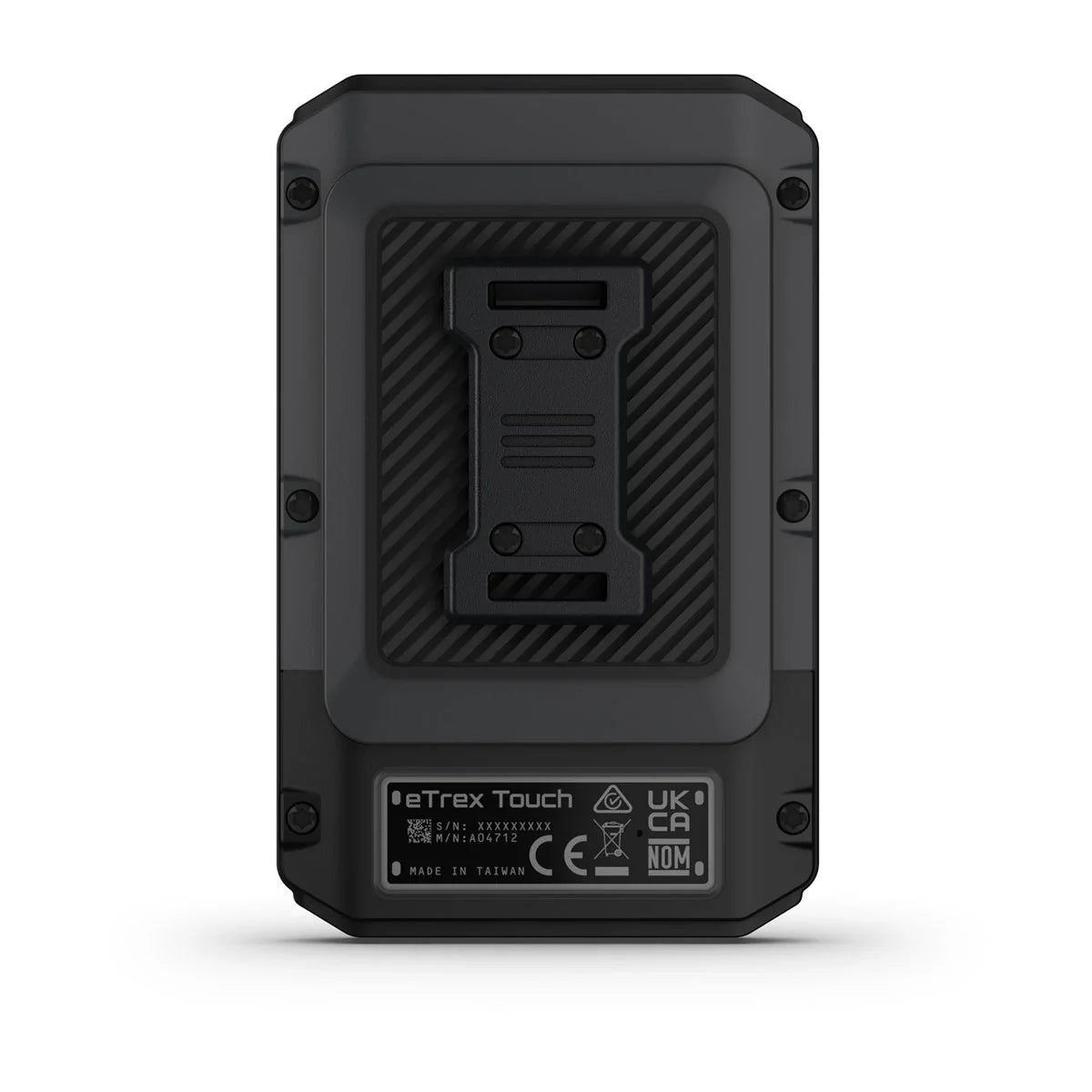 eTrex® Touch
