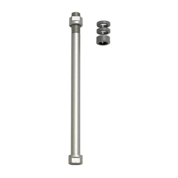 Tacx E-Thru Trainer Axles for Classic Trainers