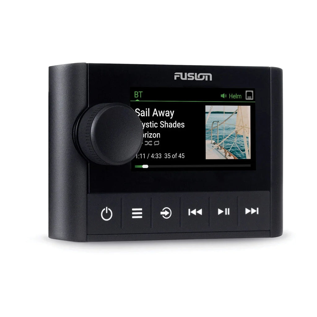 Fusion Apollo™ MS-SRX400 Marine Head Unit
