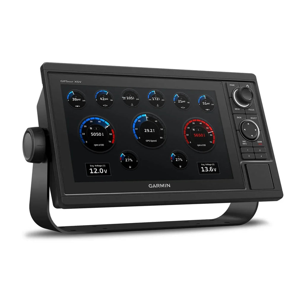GPSMAP® 1242xsv