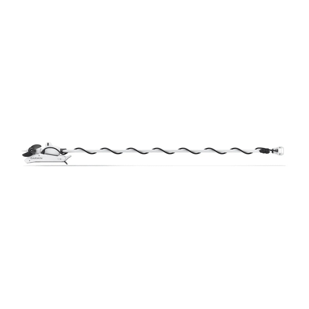 Force® Kraken White Trolling Motor