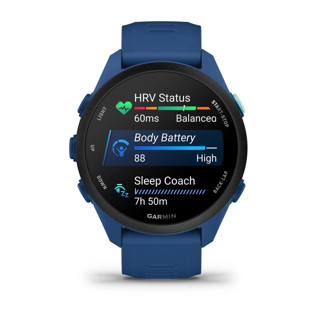 Forerunner® 170 Music