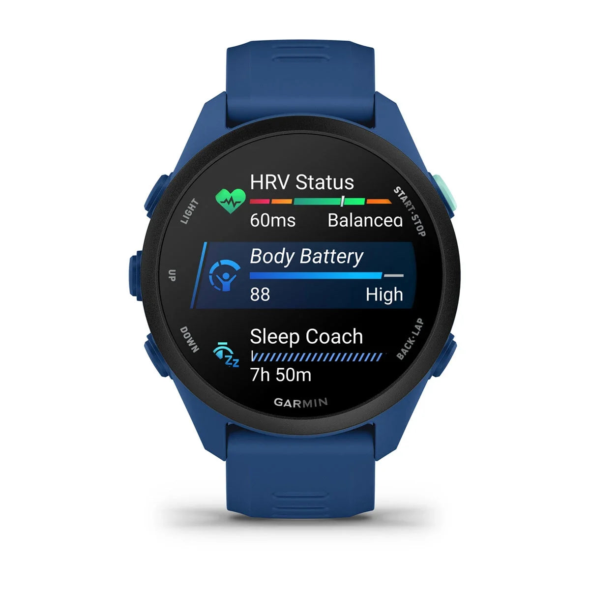 Forerunner® 170 Music
