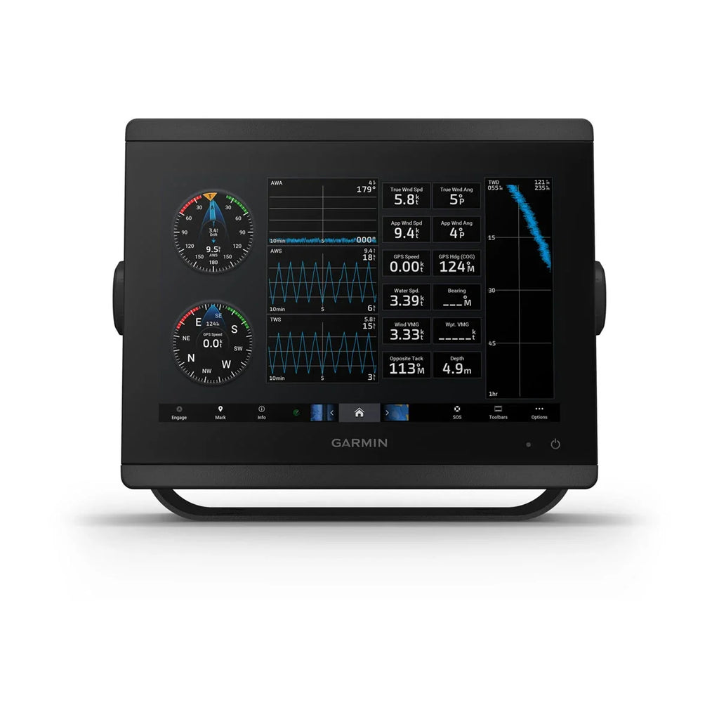 GPSMAP® 8410