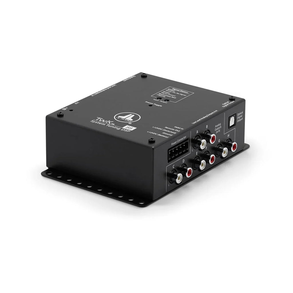 TwK™ System Tuning DSP