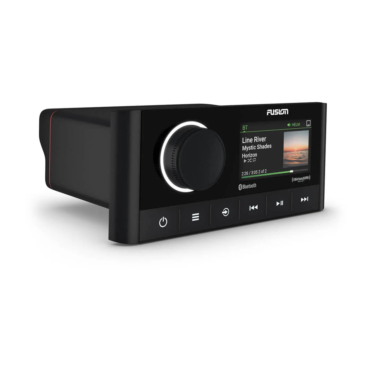 Fusion Apollo™ MS-RA770 Marine Head Unit