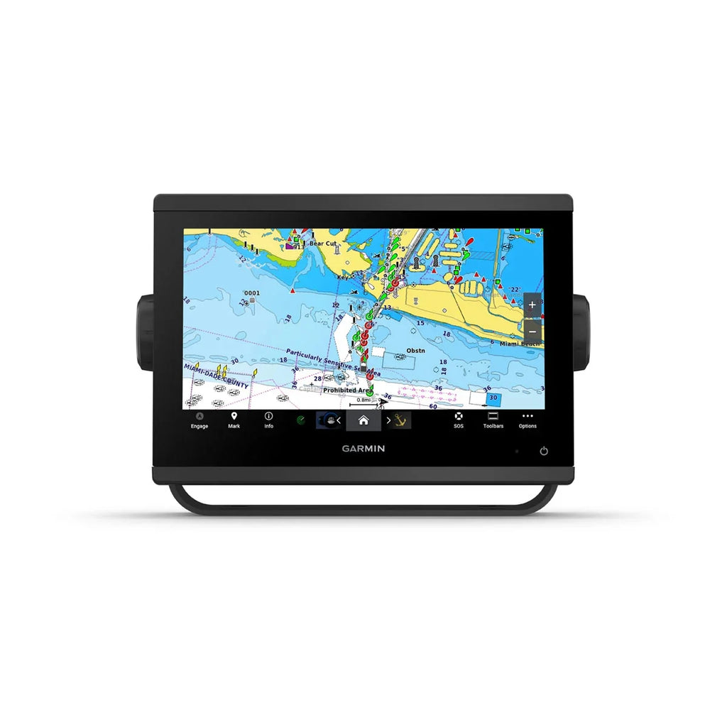 GMR™ 18 HD3