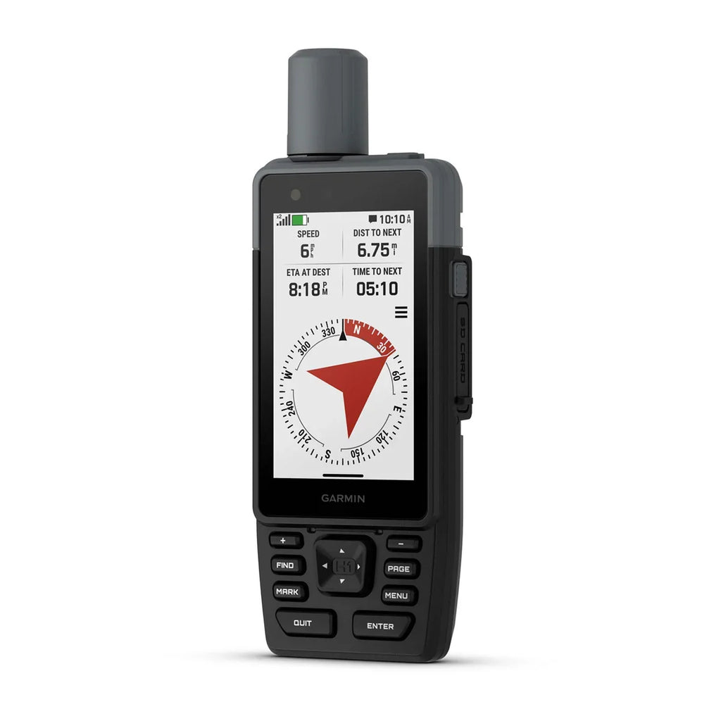 GPSMAP® H1i Plus