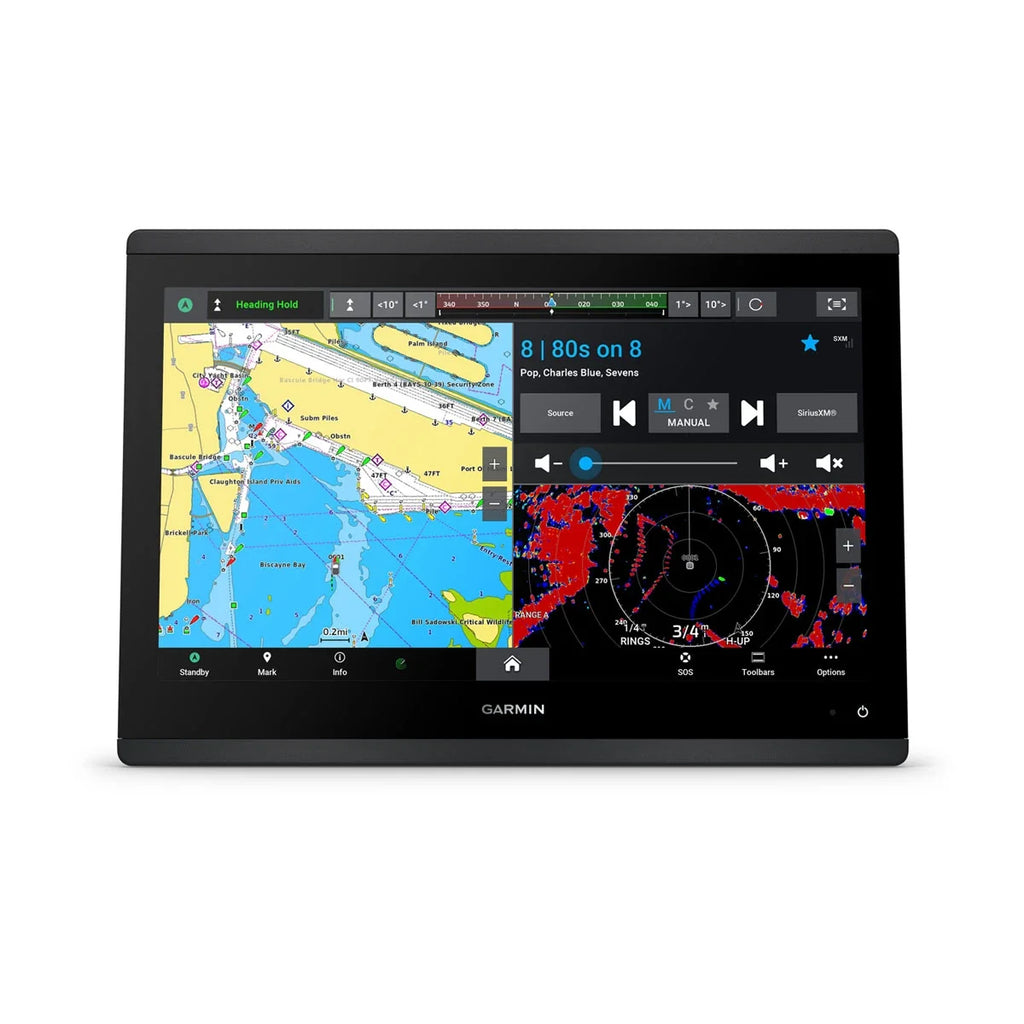 GPSMAP® 1523xsv