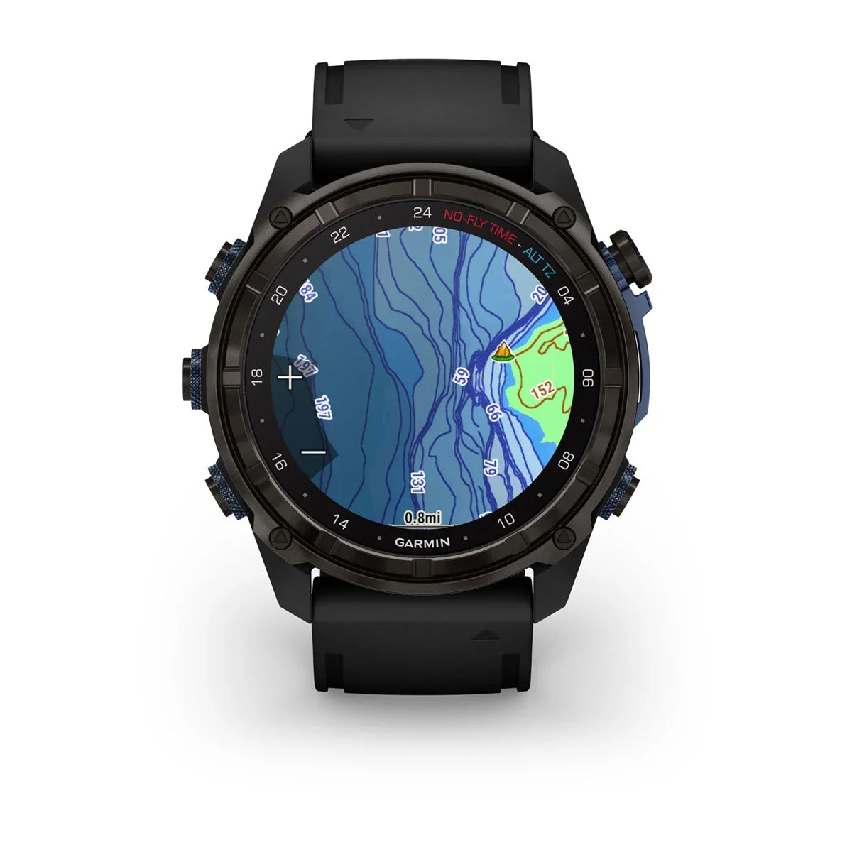 Descent™ Mk3i – 51 mm
