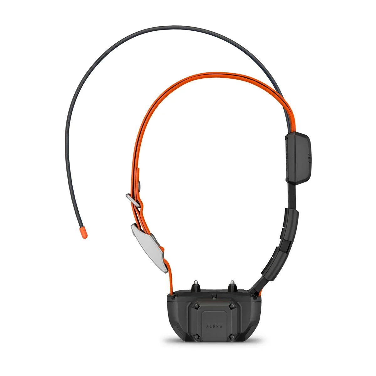 Alpha® TT 25 Dog Collar and Alpha® LTE Dog Tracker