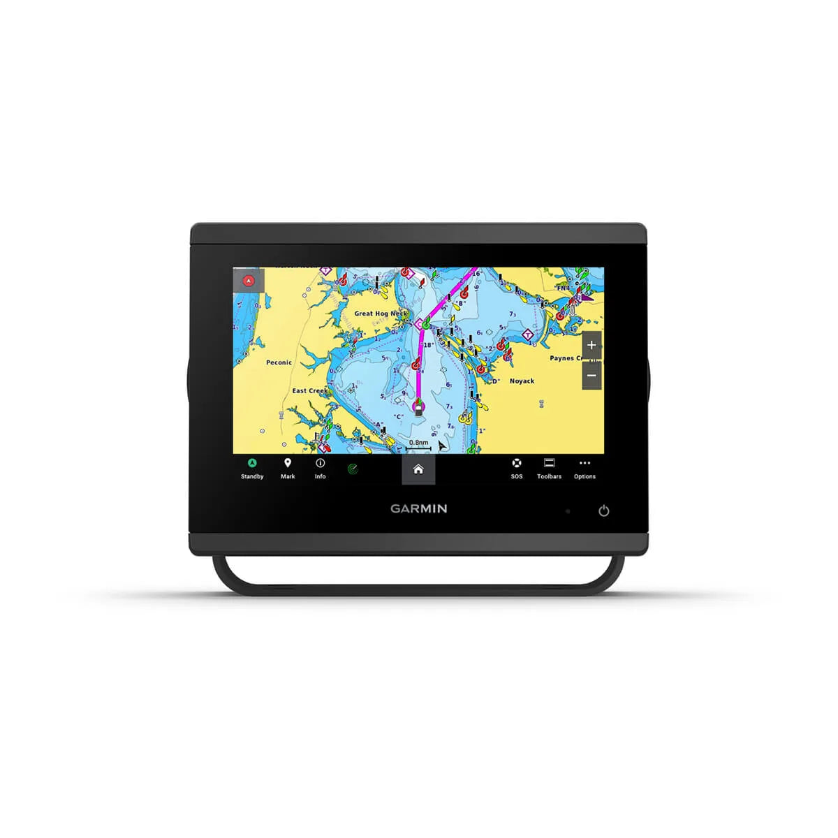 GPSMAP® 1523xsv
