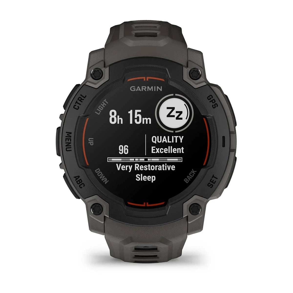 Instinct® 3 – 45 mm, AMOLED