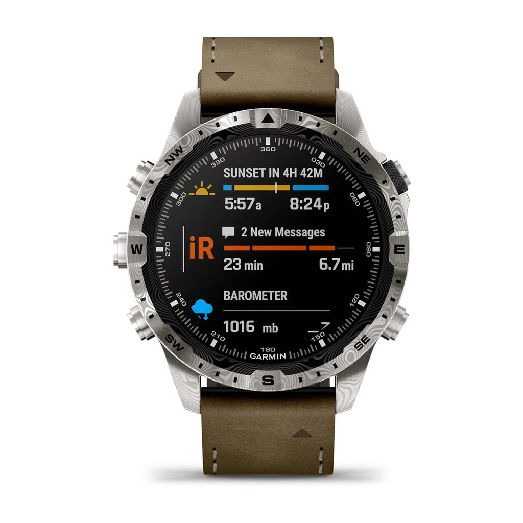 MARQ® Aviator (Gen 2)