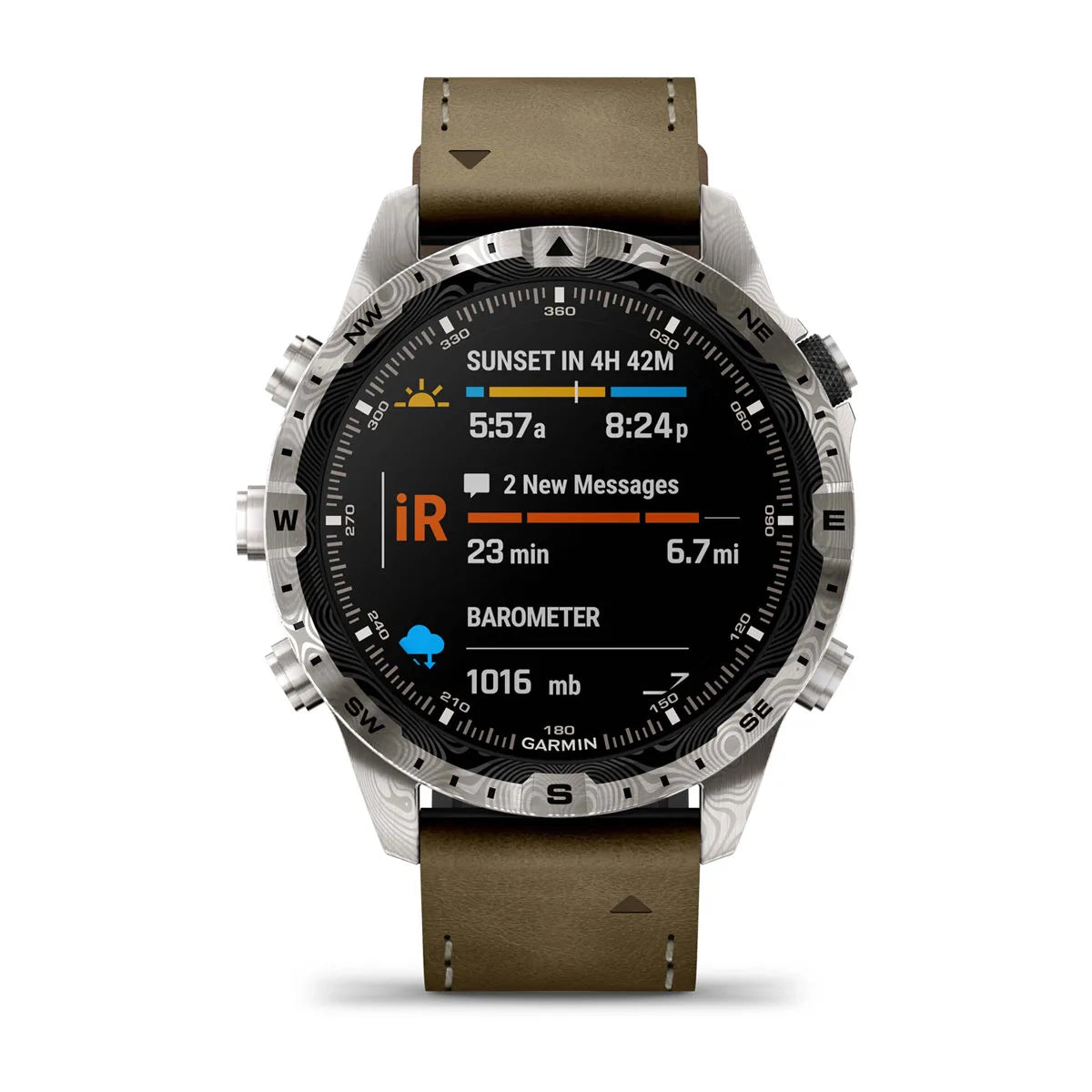 MARQ® Aviator (Gen 2)