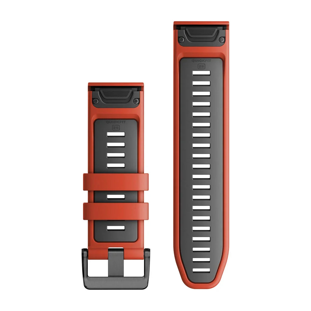 QuickFit® 26 Watch Bands