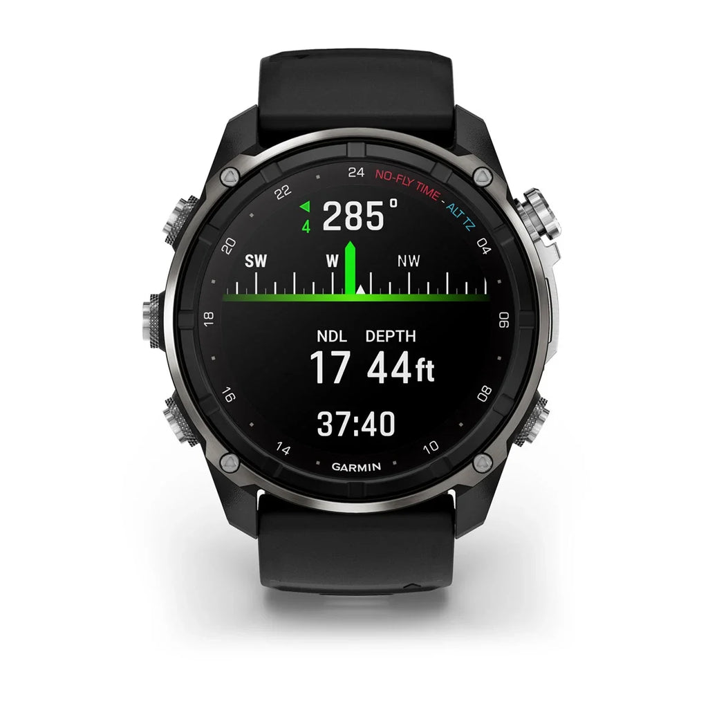 Descent™ Mk3i – 51 mm