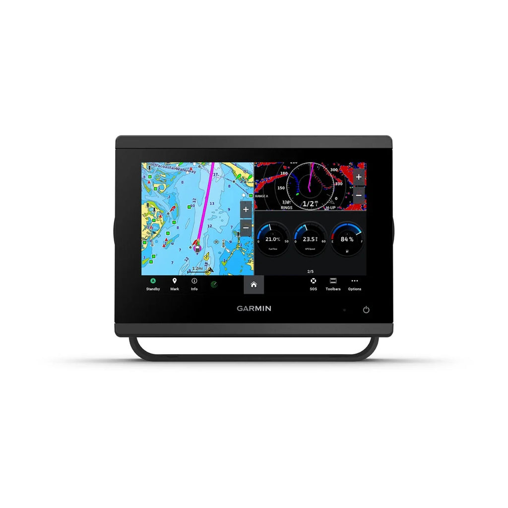 GPSMAP® 1523xsv