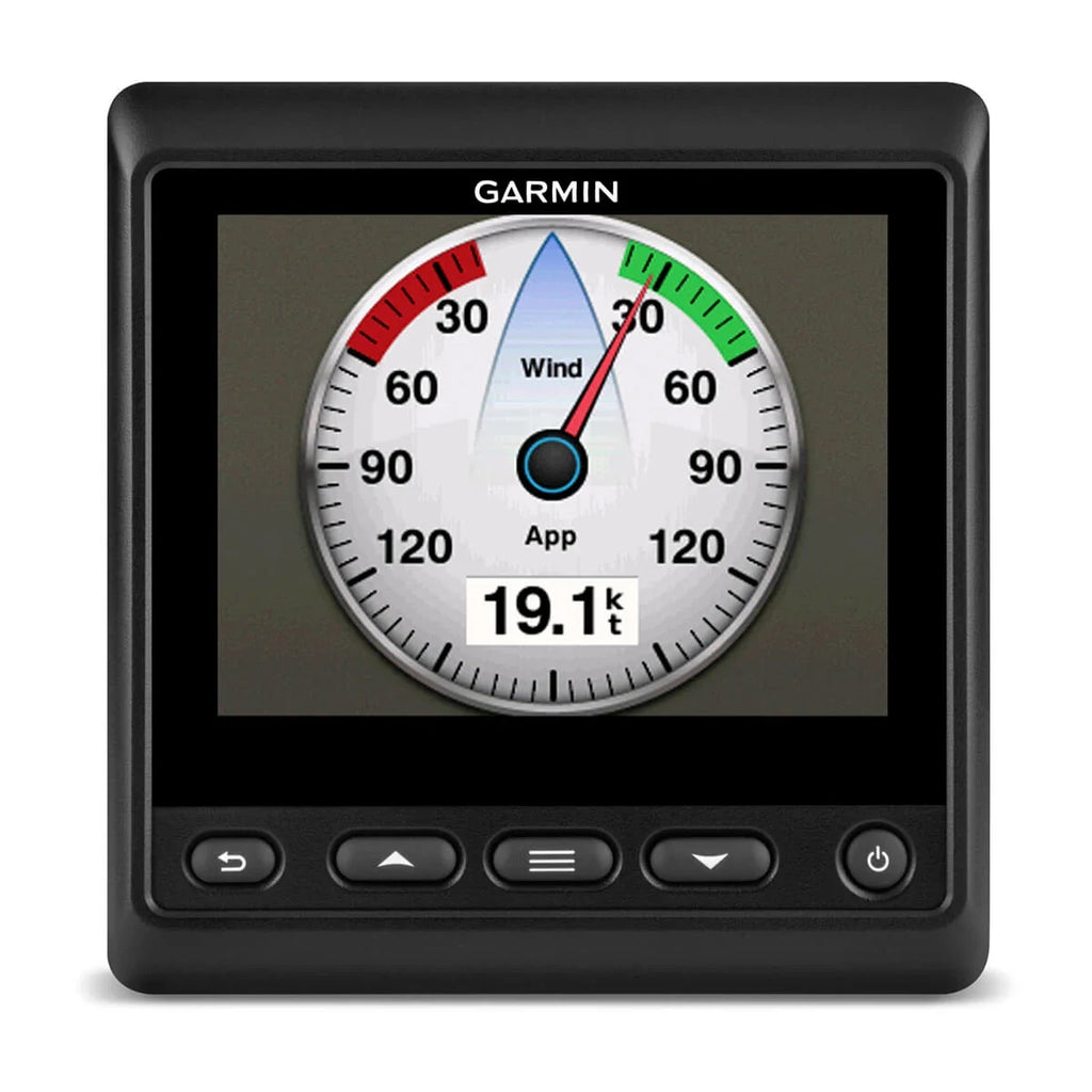 GMI™ 20