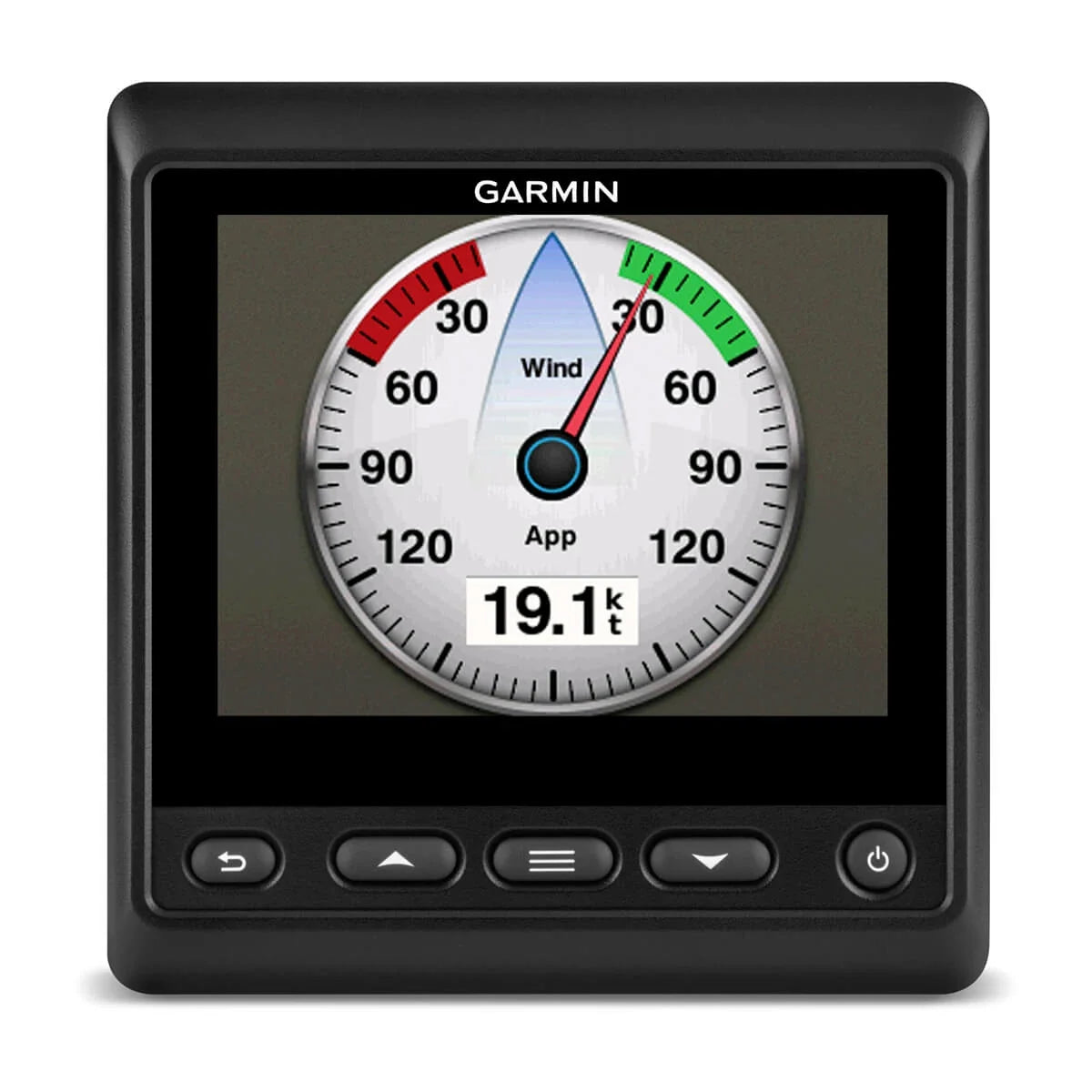 GMI™ 20