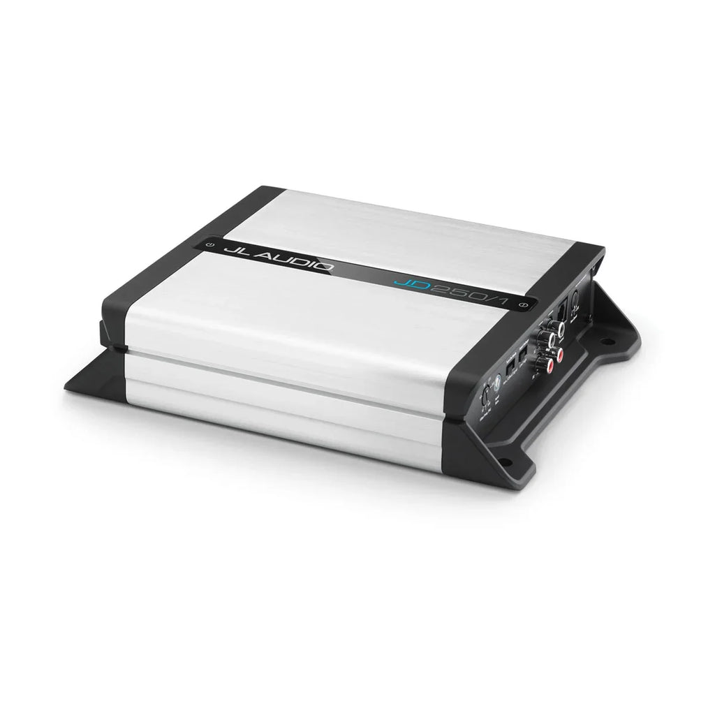 JL Audio® JD Car System Amplifier
