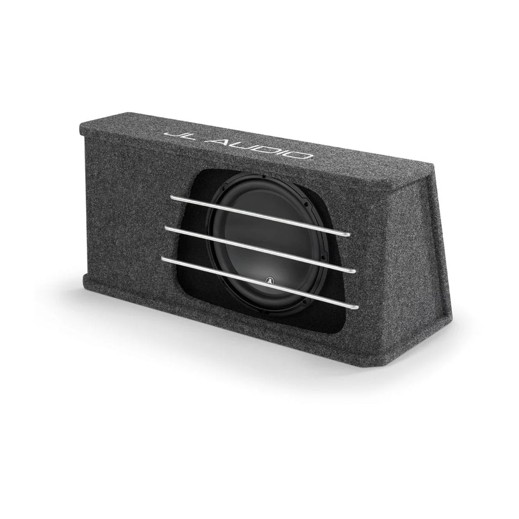 H.O. Wedge™ W3v3 Enclosed Car Subwoofer