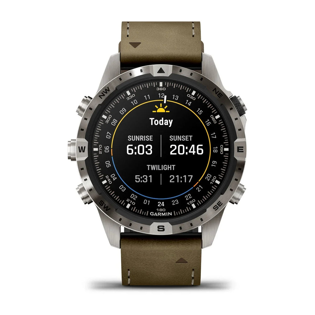 MARQ® Aviator (Gen 2)