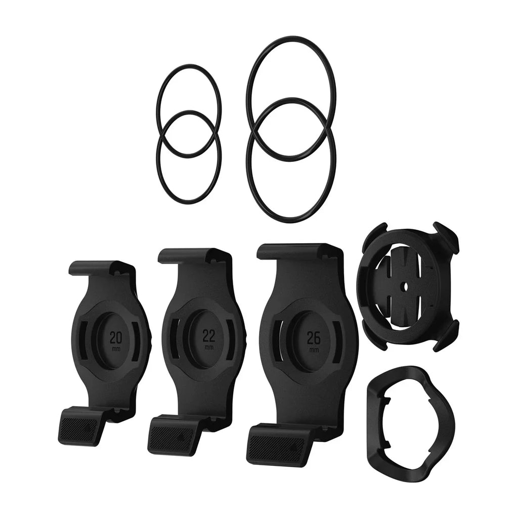 QuickFit™ Quarter-turn Bike Mount