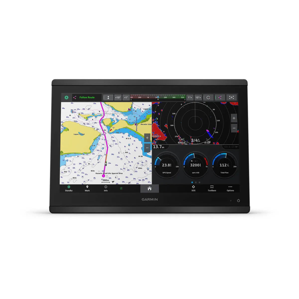 GPSMAP® 8410