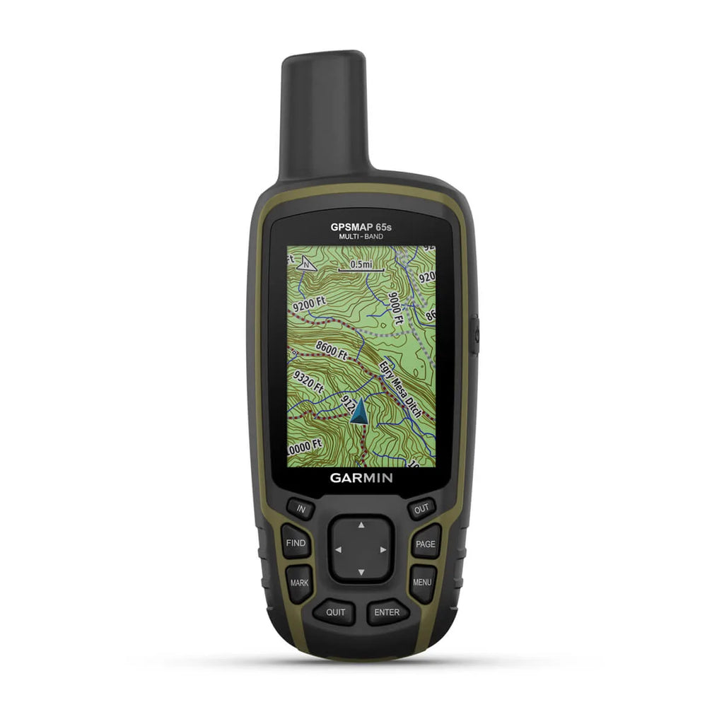 GPSMAP® 65s