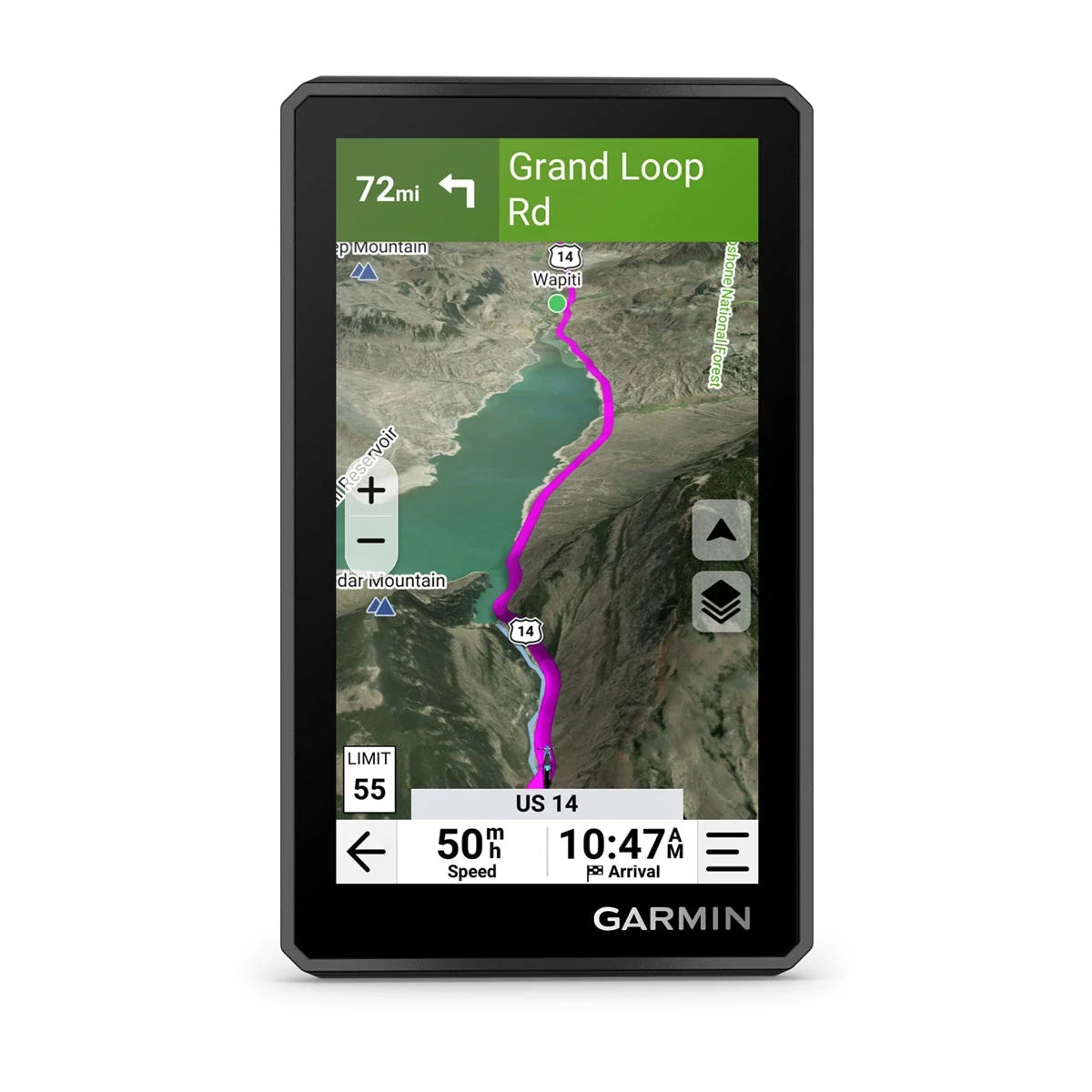 zūmo® XT3