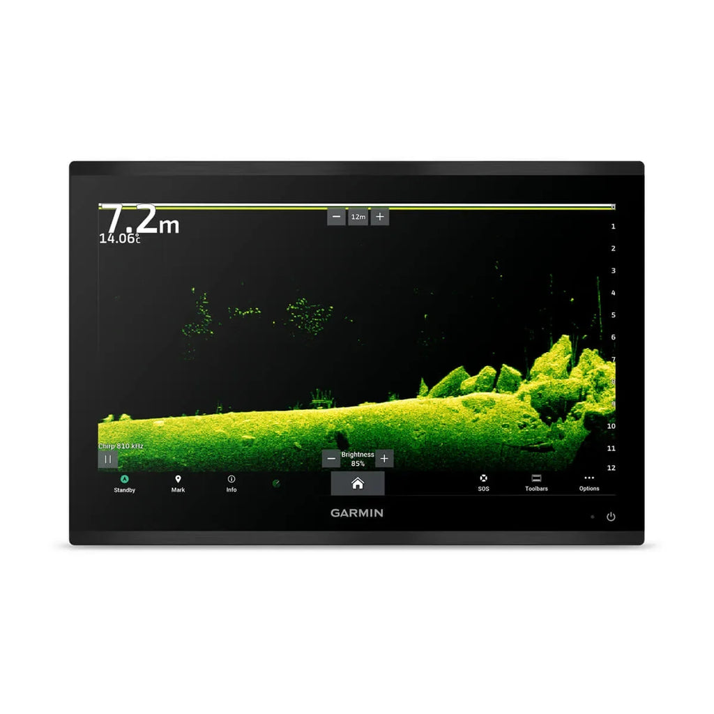 GPSMAP® 9010