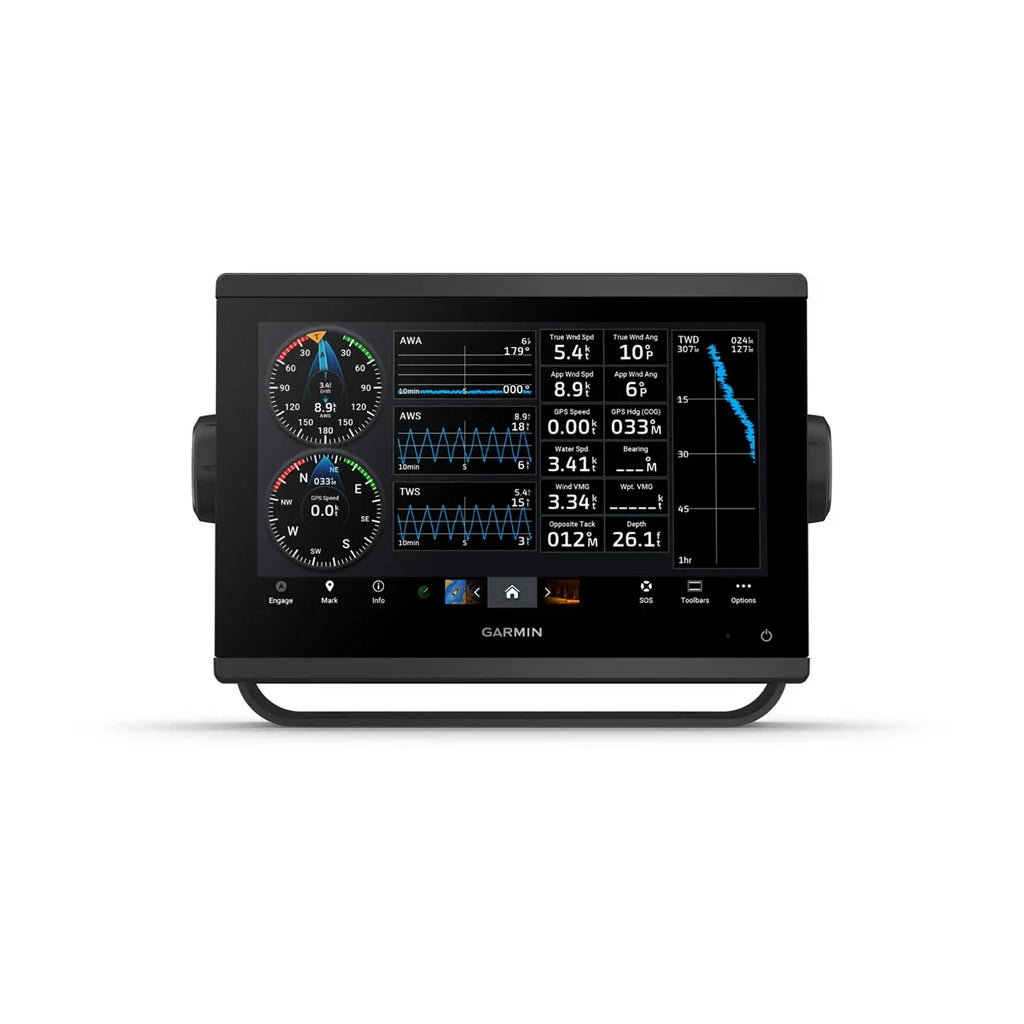 GPSMAP® 1523xsv