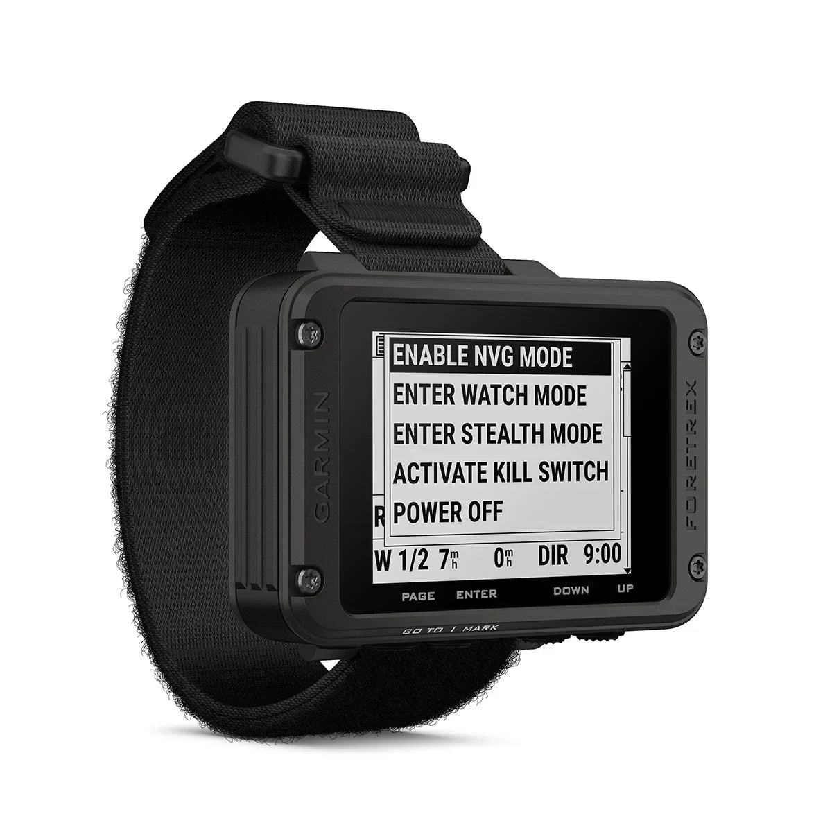 Foretrex® 801