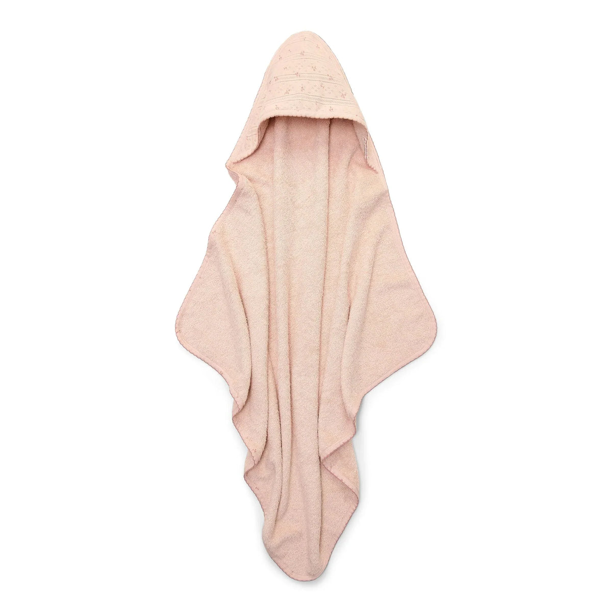 Badcape - Roze - 75 x 75 - Essentials