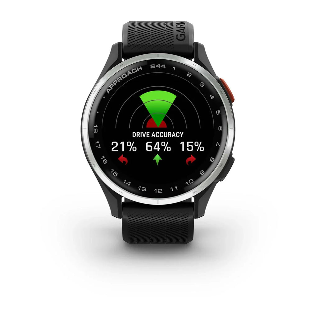 Approach® S44