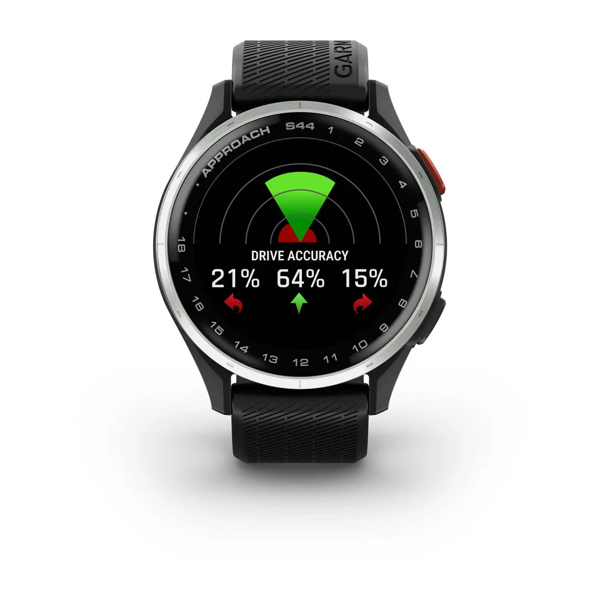 Approach® S44