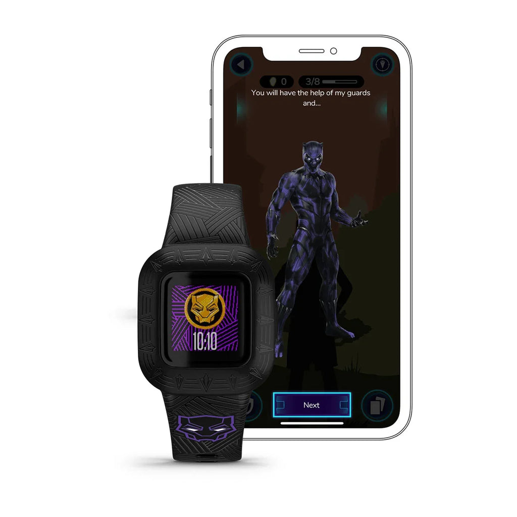 vívofit® jr. 3 – Marvel