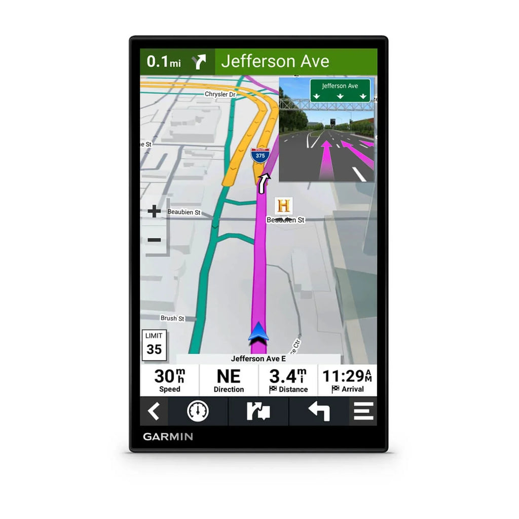 Garmin DriveSmart™ 76