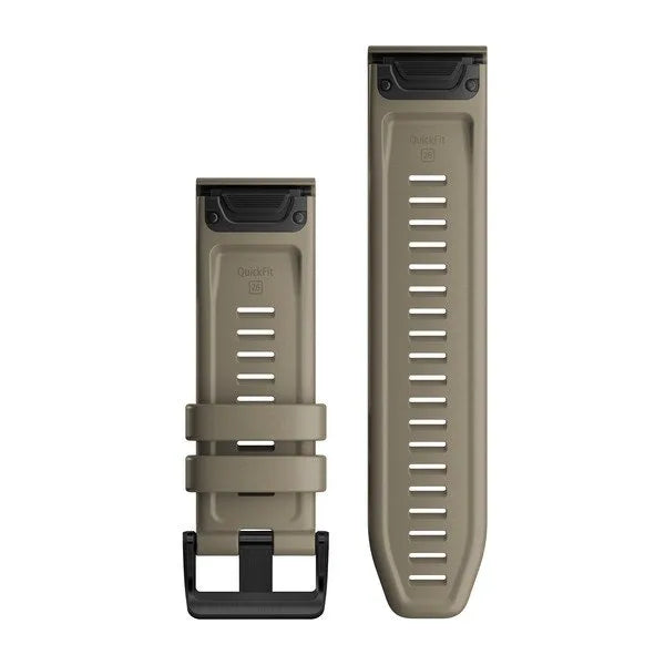 QuickFit® 26 Watch Bands