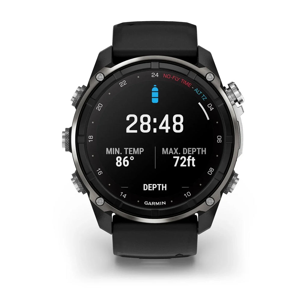 Descent™ Mk3i – 51 mm