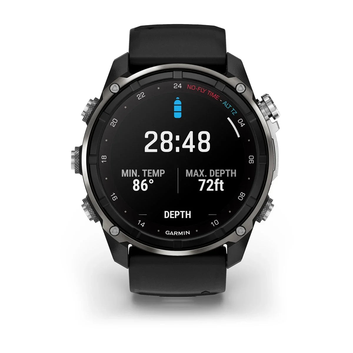Descent™ Mk3i – 51 mm