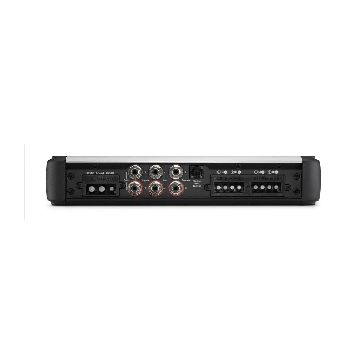 JL Audio® HD Car Monoblock Amplifier