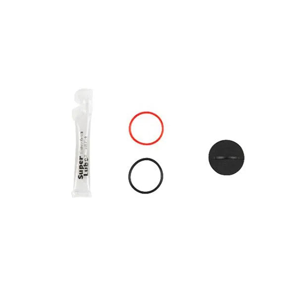 Cap and O-Ring Kit