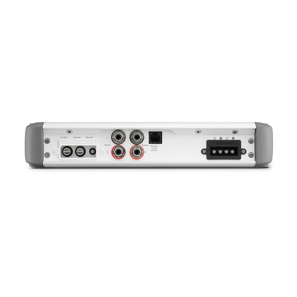 JL Audio® MHD Marine Amplifier