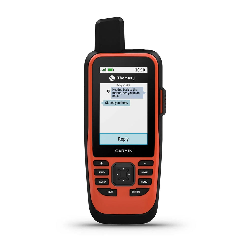 GPSMAP® 86sci