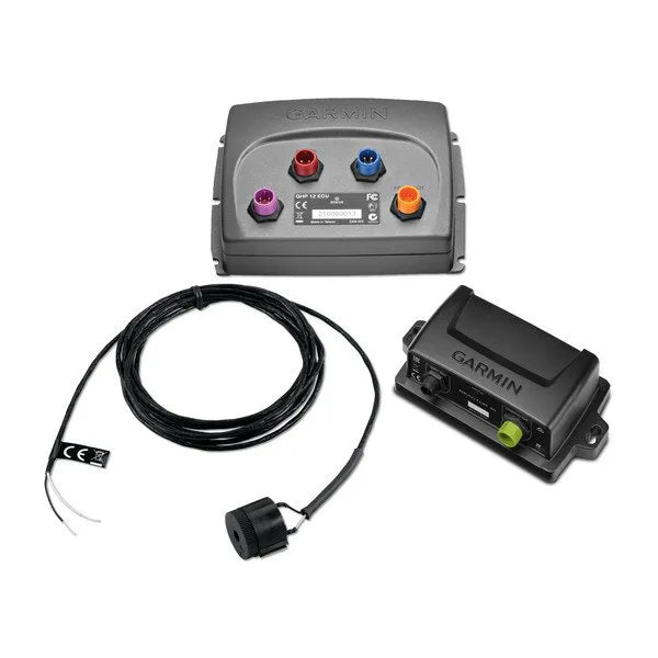 Reactor™ 40 Mechanical/Retrofit/Solenoid Corepack