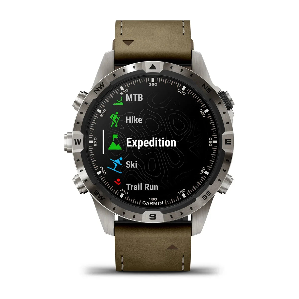 MARQ® Aviator (Gen 2)