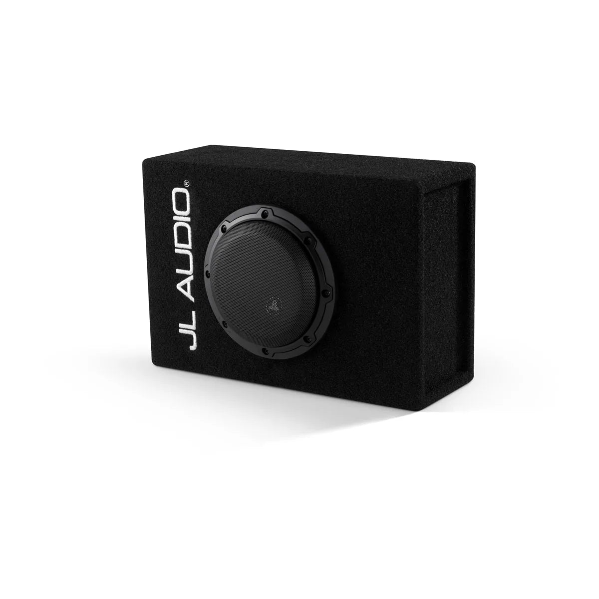 MicroSub™ TW1 Enclosed Car Subwoofer